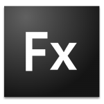 adobe flex logo